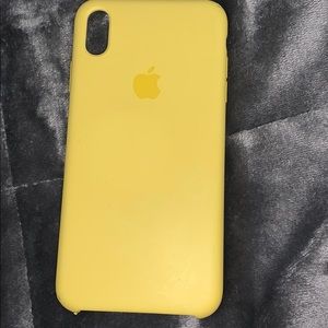 Apple iPhone XS Max Case